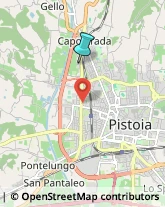 Palestre e Centri Fitness,51100Pistoia