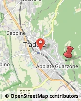 Via ai Ronchi, 99,21049Tradate