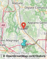 Campeggi, Villaggi Turistici e Ostelli,21055Varese