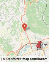 Via Narni, 211,05100Terni