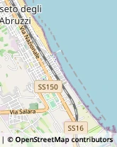 Via Salara, 2/A,64026Roseto degli Abruzzi