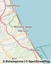 Via G. De Vincentiis, 1,64026Roseto degli Abruzzi