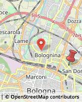 Viale della Repubblica, 23/3,40127Bologna