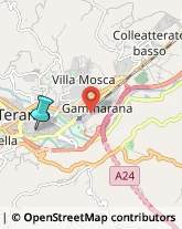 Tabaccherie,64100Teramo