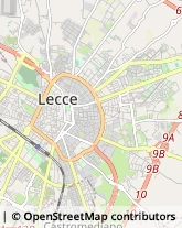 Consulenza di Direzione ed Organizzazione Aziendale,73100Lecce