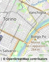 Campeggi, Villaggi Turistici e Ostelli,10123Torino