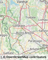 Strada Statale 33, 19,21010Arsago Seprio