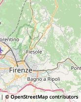 Associazioni e Federazioni Sportive,50131Firenze