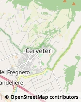 Via del Sepolcro, 2,00052Cerveteri