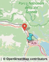 Autofficine e Centri Assistenza,28883Verbano-Cusio-Ossola