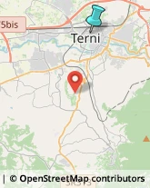 Studi - Geologia, Geotecnica e Topografia,05100Terni