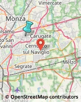 Asili Nido,20861Monza e Brianza