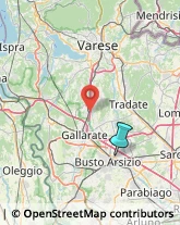 Caldaie a Gas,21057Varese