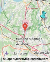 Caldaie a Gas,21040Varese