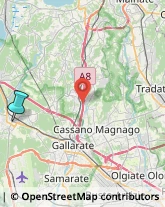 Caldaie a Gas,21019Varese