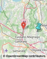 Caldaie a Gas,21050Varese