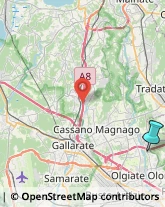 Caldaie a Gas,21055Varese