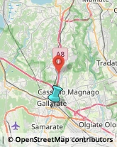 Caldaie a Gas,21013Varese