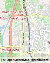 Agenti e Rappresentanti di Commercio,51100Pistoia