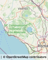 Via degli Uccelletti, 64,01030Monterosi