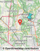 Associazioni Sindacali,20825Monza e Brianza