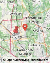 Viale Rimembranze, 16,21047Saronno