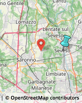 Associazioni Sindacali,20822Monza e Brianza