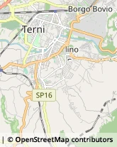 Via Cesare Beccaria, 32,05100Terni