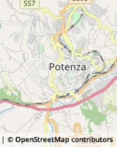 Via Nicola Sole, 47,85100Potenza