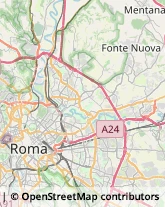 Via Annone, 11,00199Roma