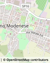 Via Vittorio Veneto, 142,41042Fiorano Modenese