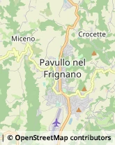 Via Faggiola, 13,41026Pavullo nel Frignano