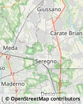 Zanzariere,20841Monza e Brianza