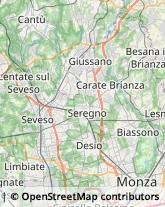 Zanzariere,20811Monza e Brianza