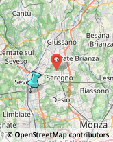 Uffici Temporanei,20811Monza e Brianza