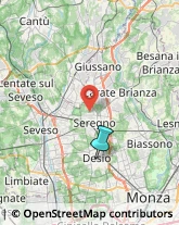 Consulenze Speciali,20832Monza e Brianza