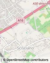 Prima Traversa Via Garibaldi, 1,80030Scisciano