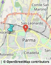 Ricerca e Selezione del Personale,43126Parma