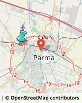 Ricerca e Selezione del Personale,43126Parma