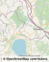 Via Postierla, 59,05018Orvieto