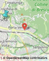 Campeggi, Villaggi Turistici e Ostelli,25121Brescia