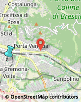 Campeggi, Villaggi Turistici e Ostelli,25124Brescia