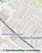 Ferramenta - Produzione,50019Firenze