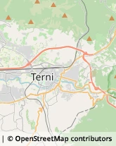 Campeggi, Villaggi Turistici e Ostelli,05100Terni