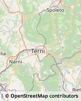 Ambulatori e Consultori,05029Terni