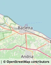 Spedizioni Marittime, Aeree e Terrestri,76123Barletta-Andria-Trani