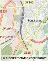 Via Coronata, 1,12045Fossano