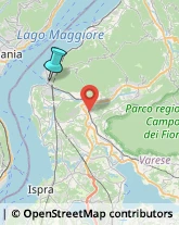 Campeggi, Villaggi Turistici e Ostelli,21014Varese