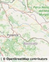 Panetterie,85010Potenza