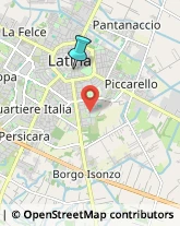 Gioiellerie e Oreficerie - Dettaglio,04100Latina